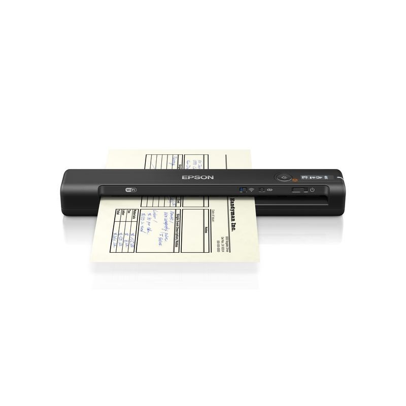 Epson WorkForce ES-60W