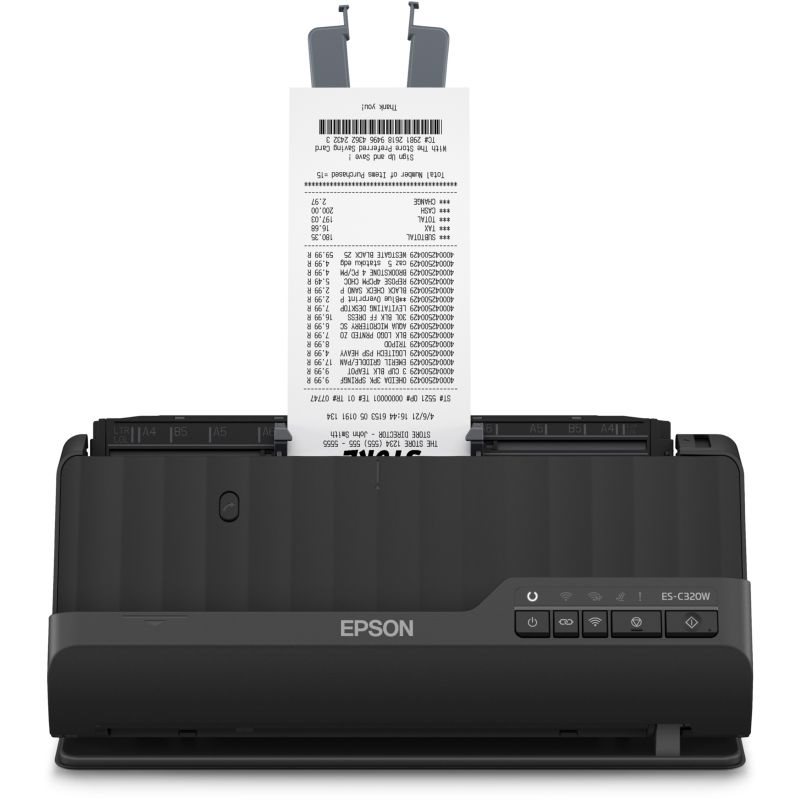 Epson WorkForce ES-C320W