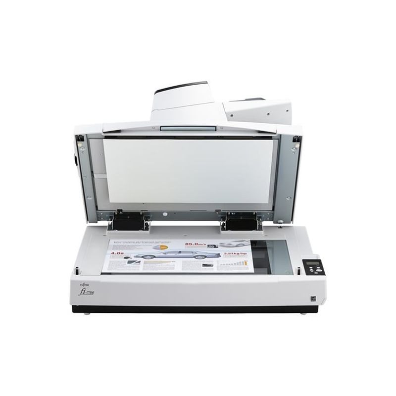 Fujitsu fi-7700S