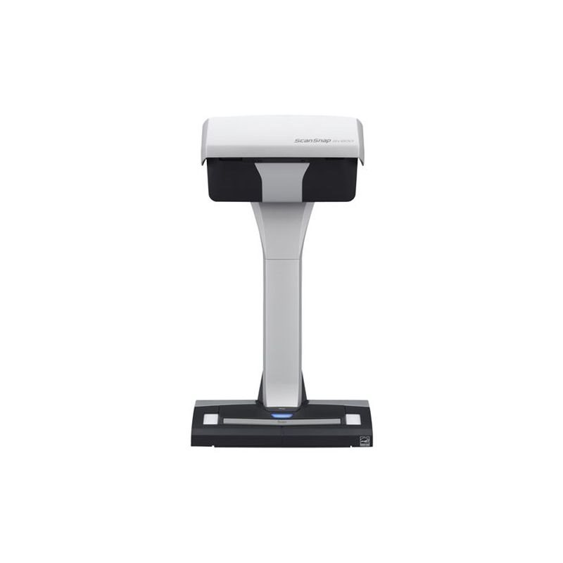 Fujitsu ScanSnap SV600