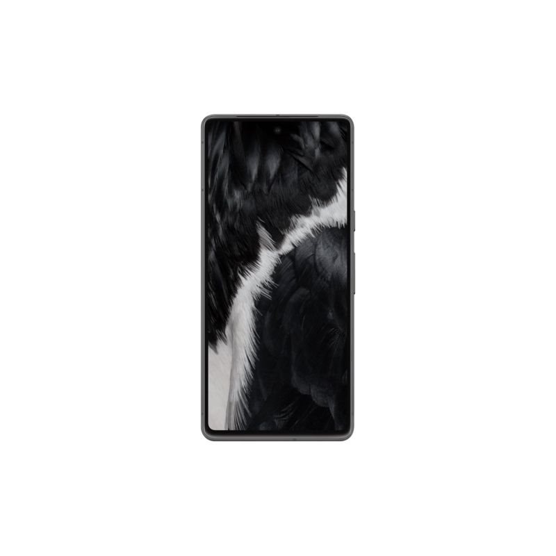 Google Pixel 7 8GB RAM 128GB Obsidian 16cm 6,3Zoll 5G Dual-SIM