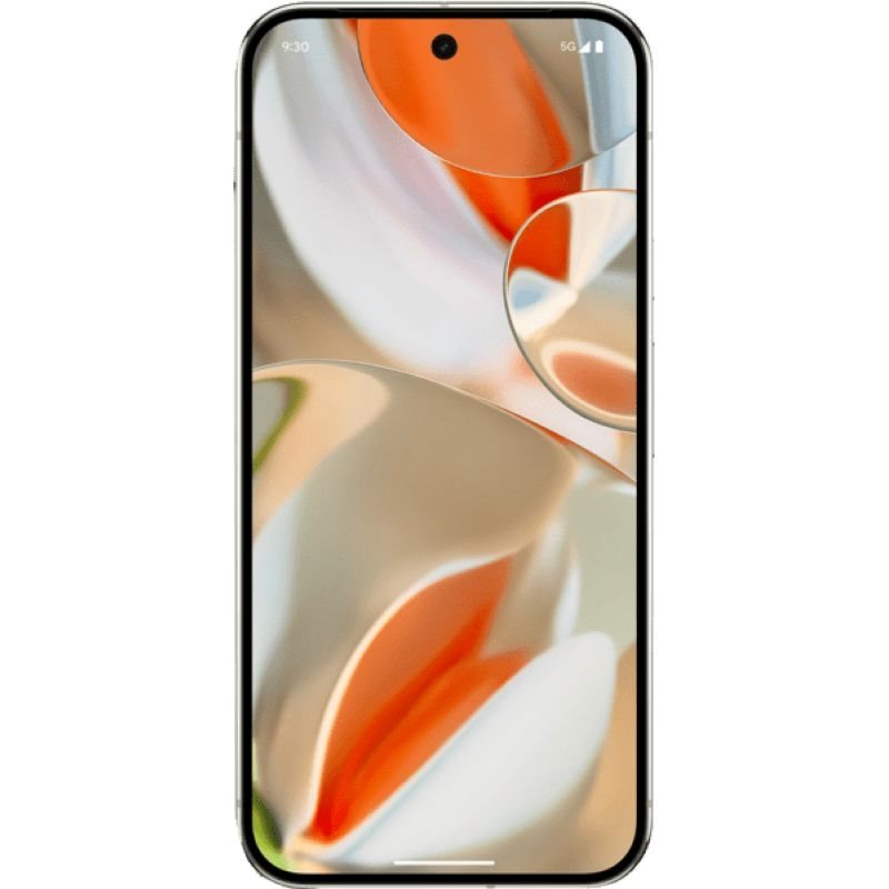 Google Pixel 9 GA05984-GB 16GB RAM 256GB Porzellan 17,3cm 6,8Zoll 5G