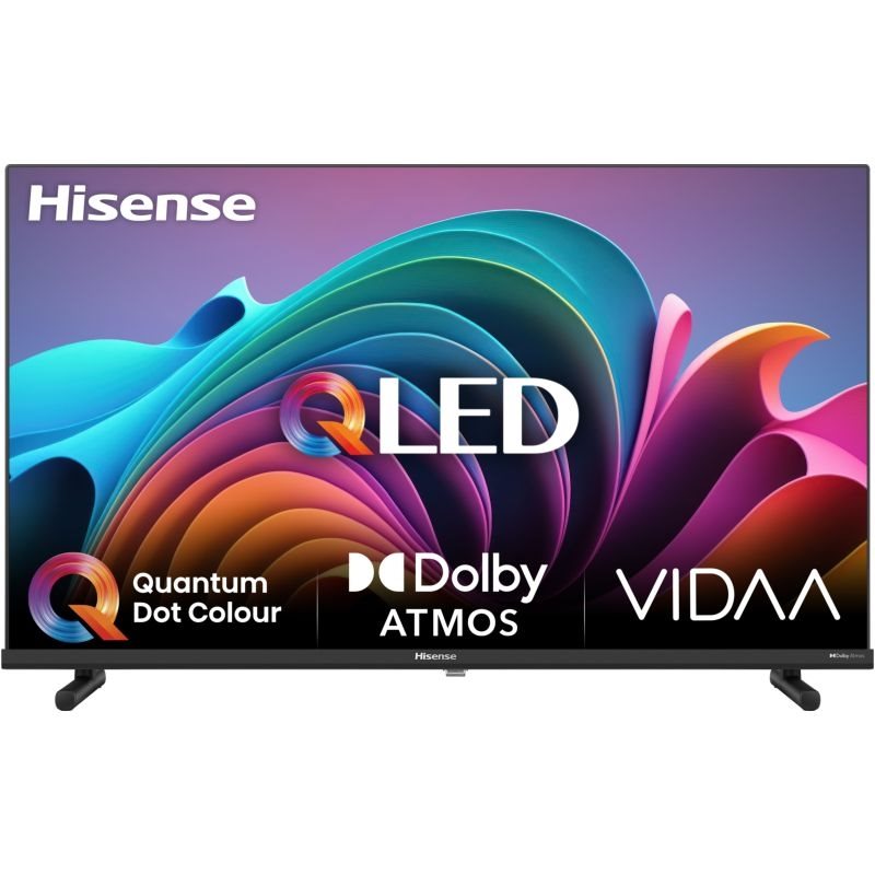 Hisense 32A5NQ 81cm 32Zoll A5NQ Series 1080p 1920x1080 Schwarz