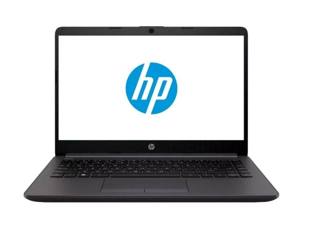 HP 250 G8 Notebook 39,6cm 15,6Zoll Celeron 4GB 256GB SSD FreeDOS Schwarz