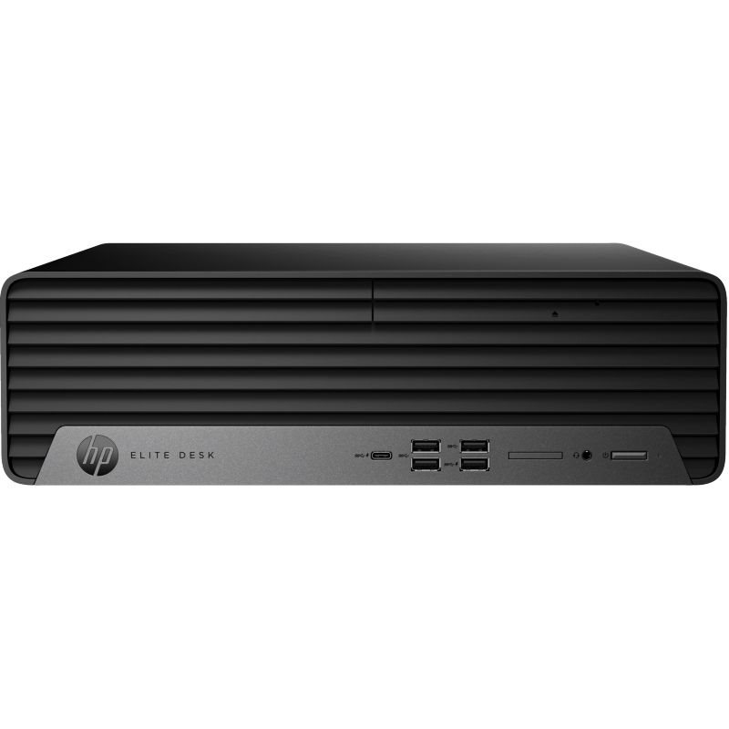 HP Elite 805 G9 Ryzen 3 Pro 8300G 256GB SSD 16GB AMD Radeon 740M W11P