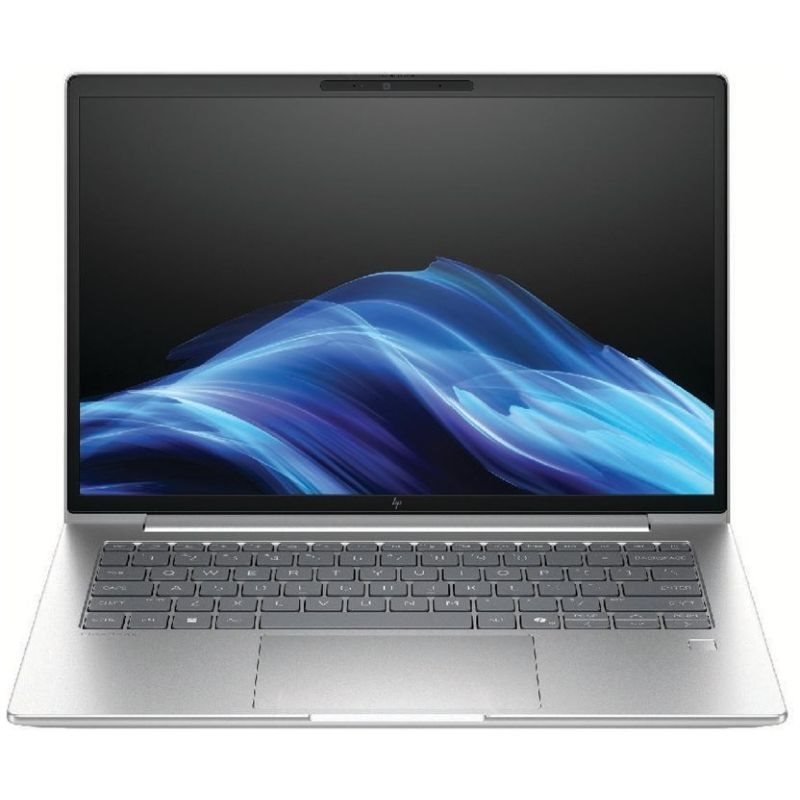 HP EliteBook 6 G1i Core Ultra 5 225U 35,6cm 14Zoll WUXGA 512GB 16GB RAM