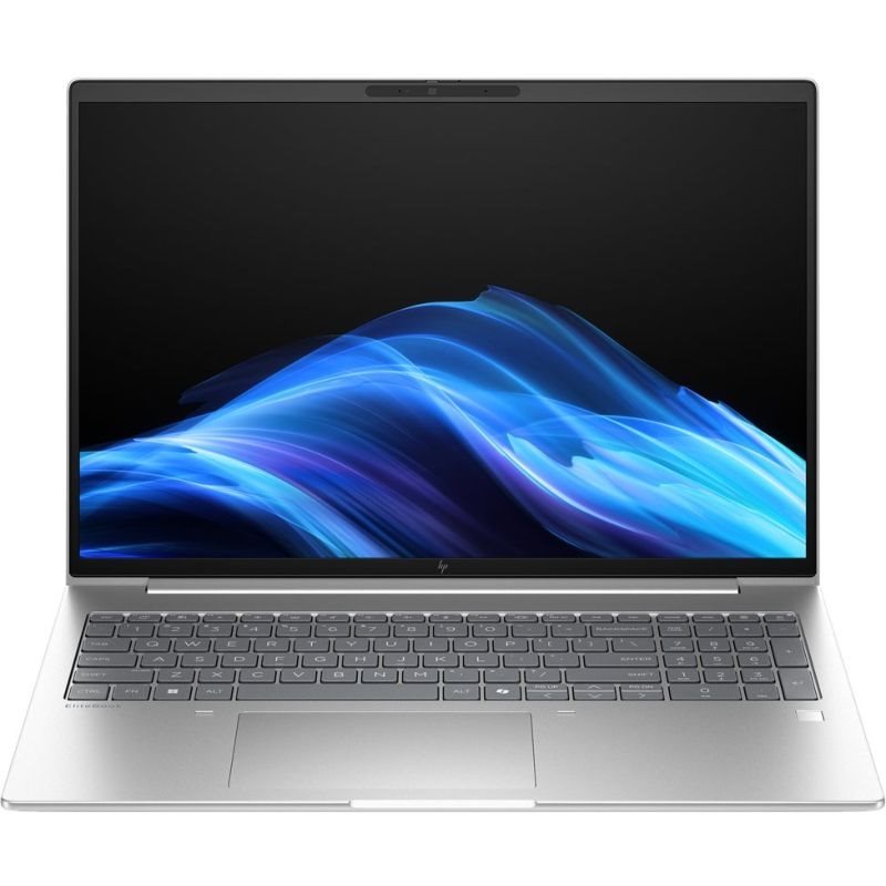 HP EliteBook 6 G1i Core Ultra 5 225U 40,6cm 16Zoll WUXGA 512GB 16GB RAM