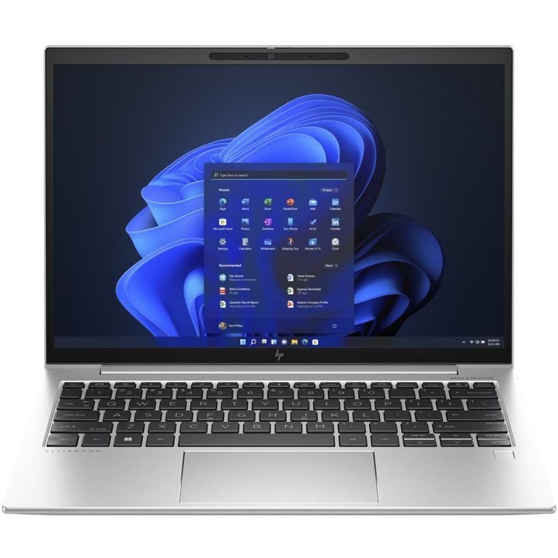 HP EliteBook 830 G10 Core i5 33,8cm 13,3Zoll 16GB 512GB SSD 4G W11P