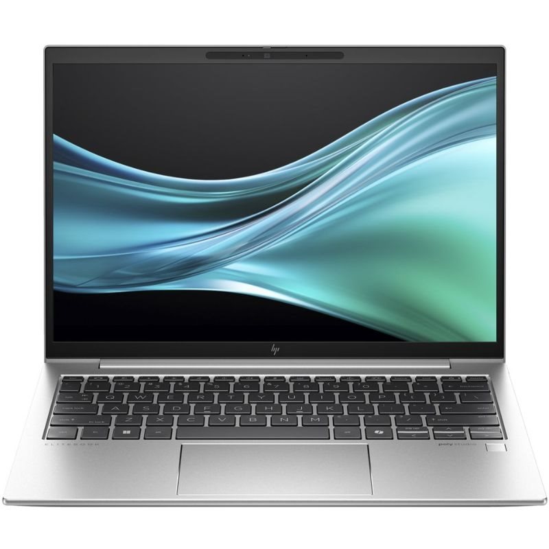 HP EliteBook 830 G11 Core Ultra 5 125U 33,8cm 13,3Zoll WUXGA 512GB 16GB RAM