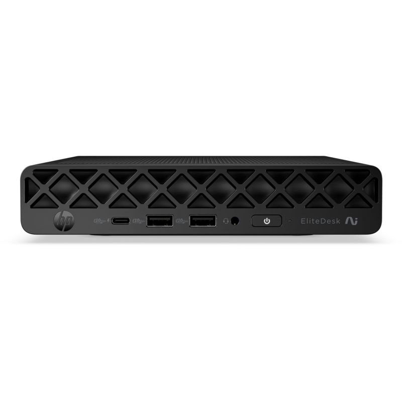 HP EliteDesk 8 G2i Core Ultra 5 322 512GB SSD 16GB W11P Mini