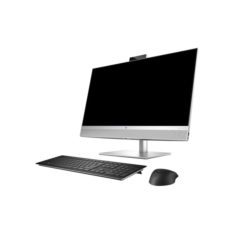 HP EliteOne 870 G9 AllinOne Core i9 64GB 1TB SSD Graphics 770 WLAN