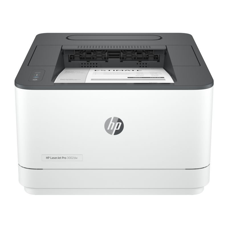 HP LaserJet Pro 3002dw