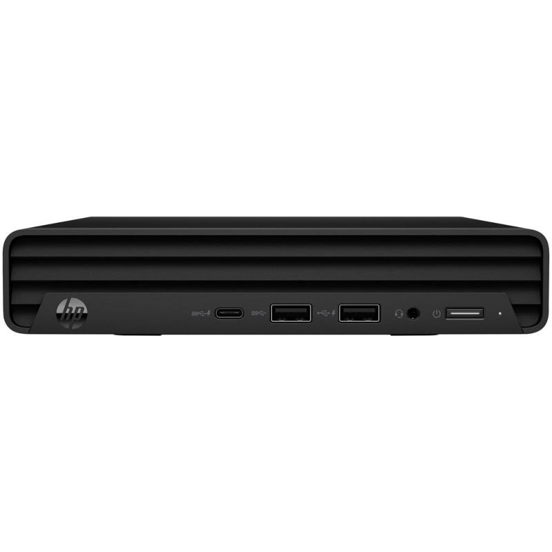 HP Pro 260 G9 Core i5 1334U 256GB SSD 16GB Iris Xe Grafikkarte W11P Mini