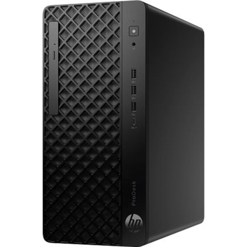 HP ProDesk 4 G1i AI Core Ultra 5 235 512GB SSD 32GB Graphics W11P Tower
