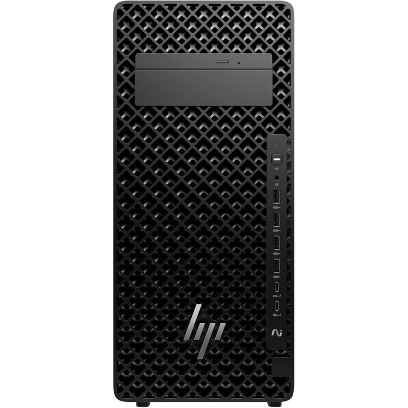 HP Workstation Z2 G1i Ultra 9 285 1TB SSD 64GB RTX PRO 2000 Blackwell Tower
