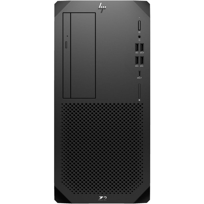 HP Workstation Z2 G9 Core i9 14900 1TB SSD 32GB RTX A4000 W11P Tower