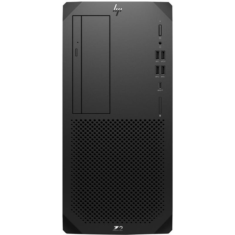 HP Workstation Z2 G9 Core i9 14900 2TB SSD 64GB RTX 4000 Ada W11P Tower