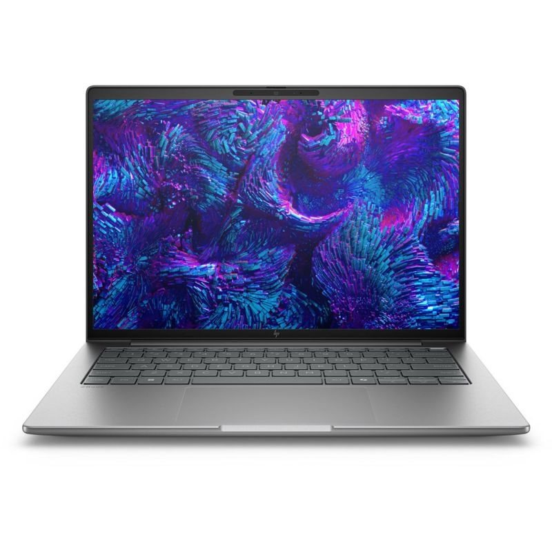 HP ZBook 8 G1i Core Ultra 7 255H 35,6cm 14Zoll WUXGA 512GB 16GB RAM