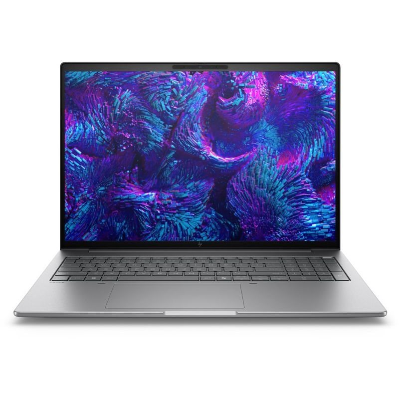 HP ZBook 8 G1i Core Ultra 7 255H 40,6cm 16Zoll WUXGA 512GB 16GB RAM