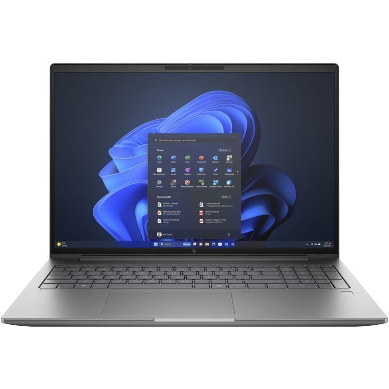 HP ZBook Power G11 Ryzen 7 8845HS 40,6cm 16Zoll 1TB 32GB RAM W11P