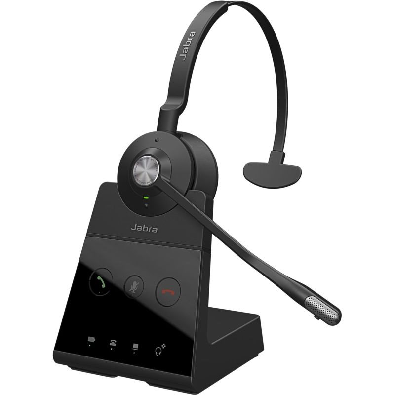 Jabra Engage 65 Mono Headset