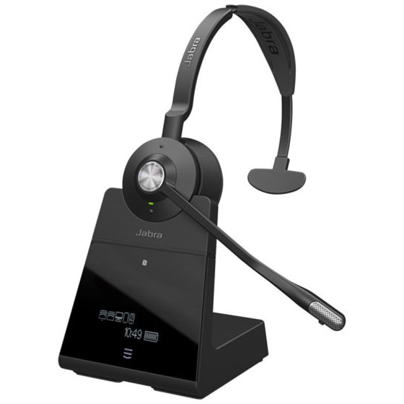 Jabra Engage 75 Mono Headset