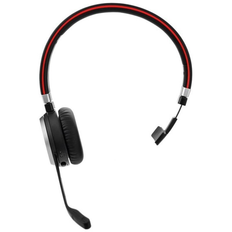 Jabra Evolve 65 SE UC Mono Headset