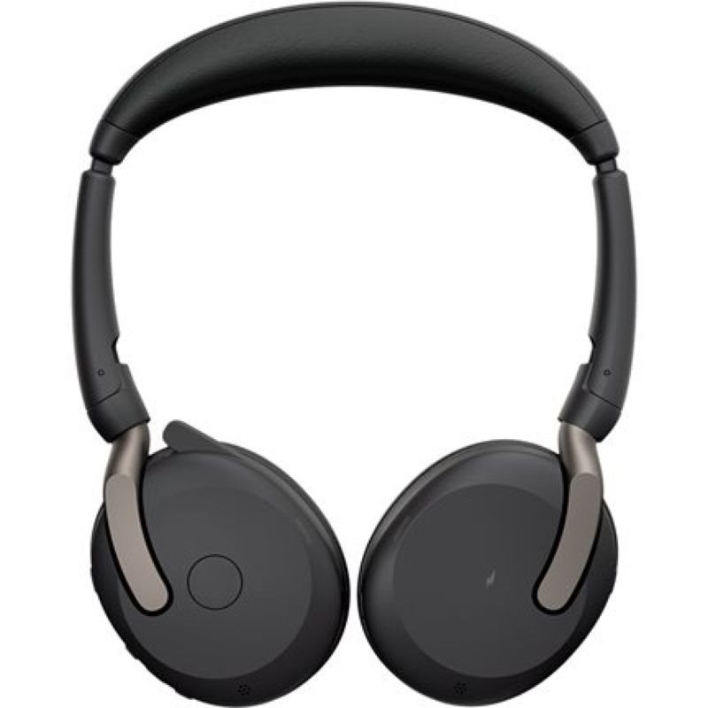 Jabra Evolve2 65 Flex UC Stereo Headset