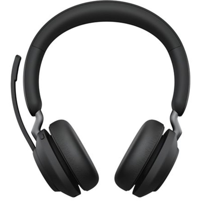 Jabra Evolve2 65 MS Stereo Headset