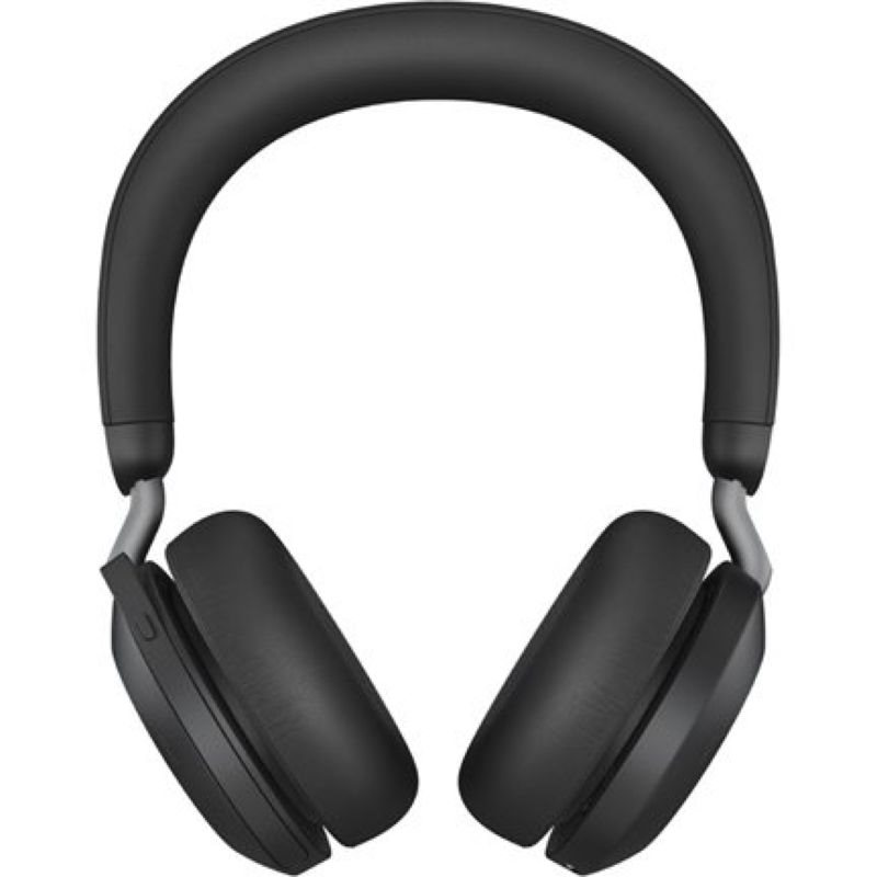 Jabra Evolve2 75 Headset mit Ladestation