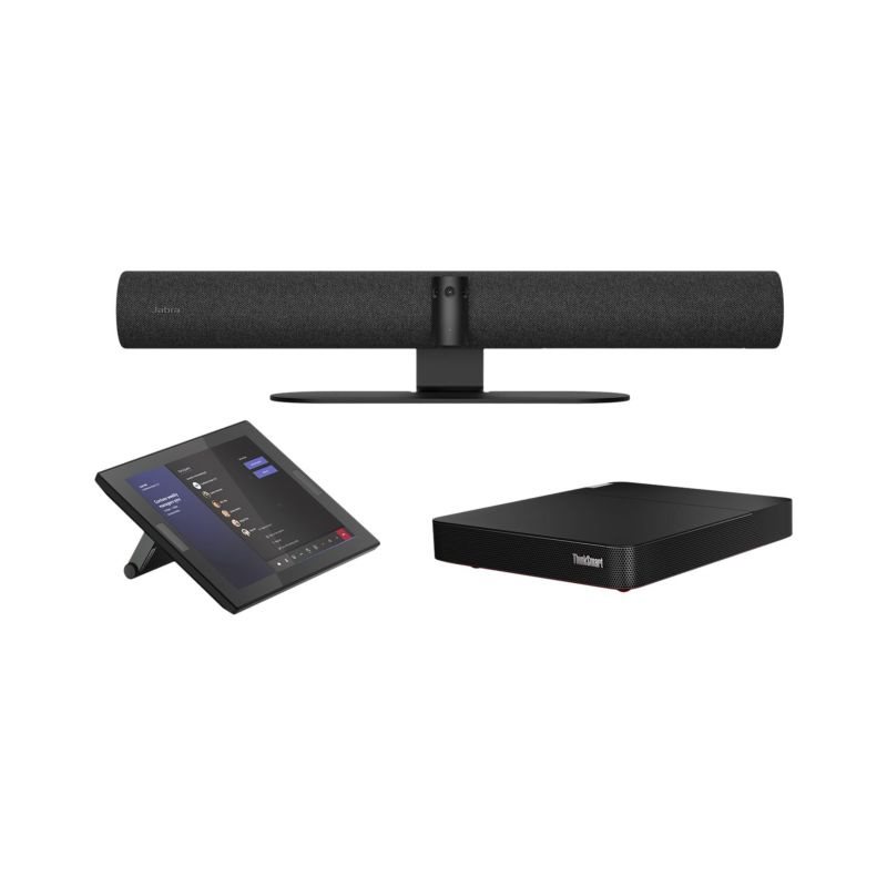 Jabra PanaCast 50 Room System - Kit für Videokonferenzen