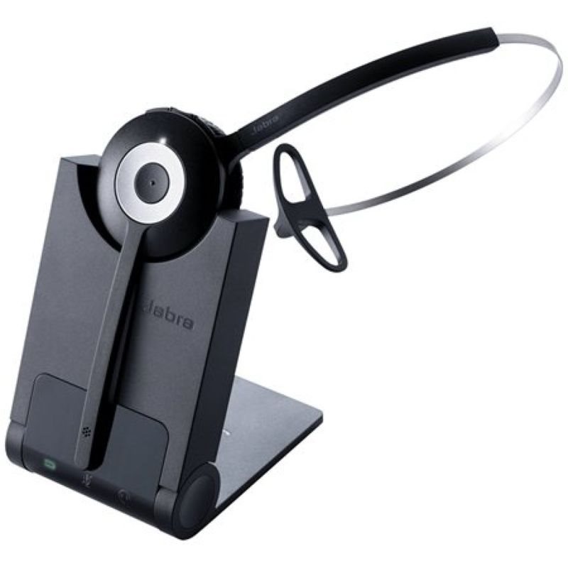 Jabra PRO 920 Mono Headset