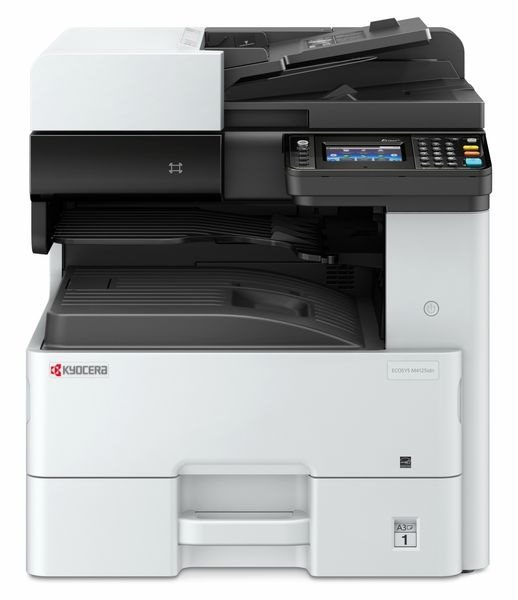 KYOCERA ECOSYS M4125idn - 3 Jahre Garantie