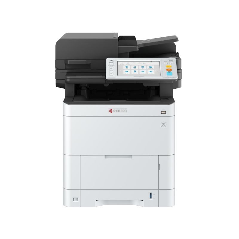 KYOCERA ECOSYS MA3500cifx - 3 Jahre Garantie inkl. Cloud Print &amp; Scan Software