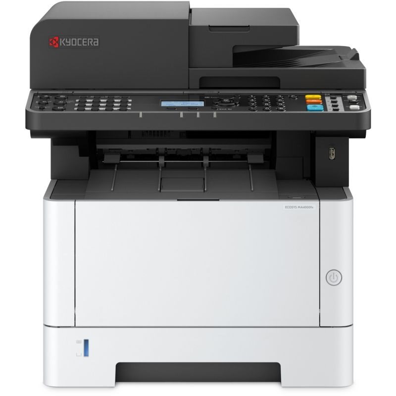 KYOCERA ECOSYS MA4000fx - 3 Jahre Garantie