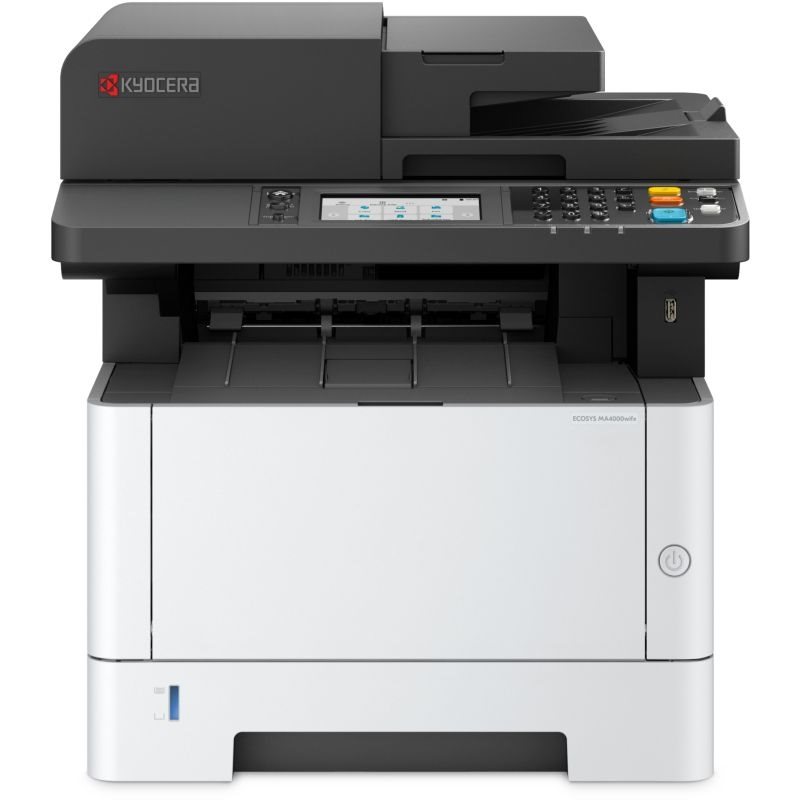 KYOCERA ECOSYS MA4000wifx - 3 Jahre Garantie