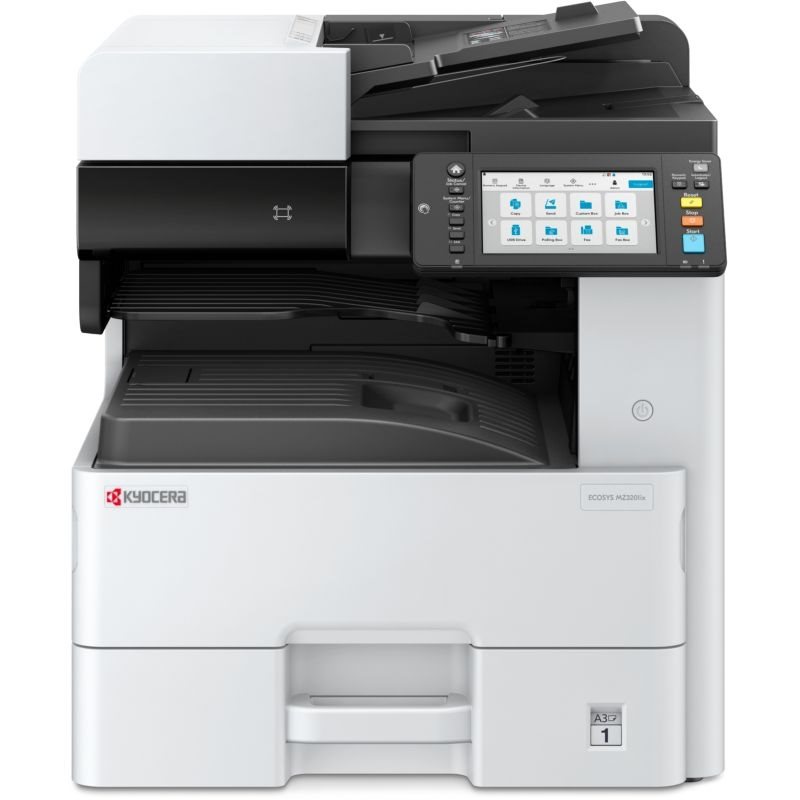 KYOCERA ECOSYS MZ3201ix - 3 Jahre Garantie