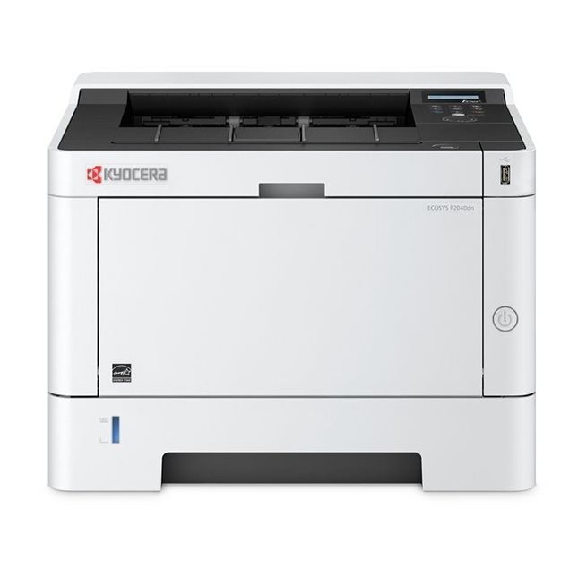 KYOCERA ECOSYS P2040dn - 3 Jahre Garantie