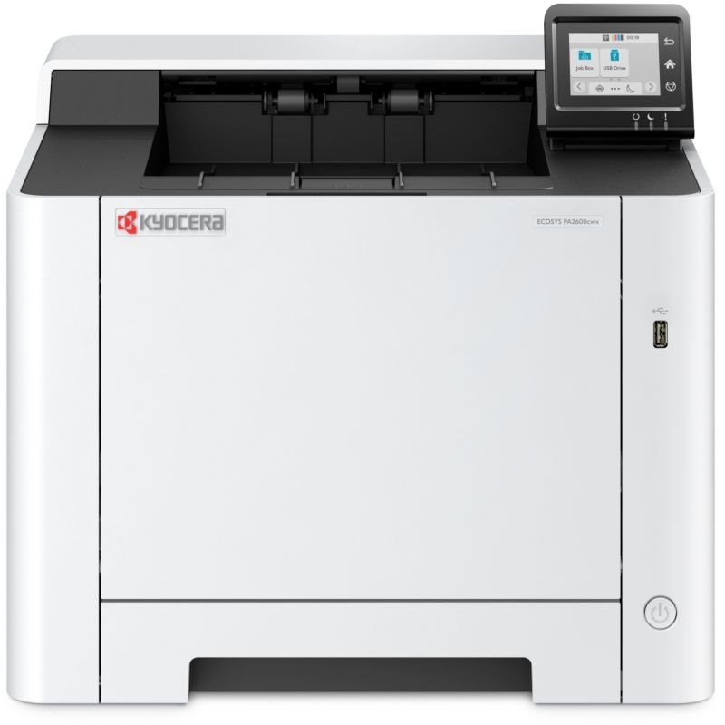 KYOCERA ECOSYS PA2600cwx - 3 Jahre Garantie