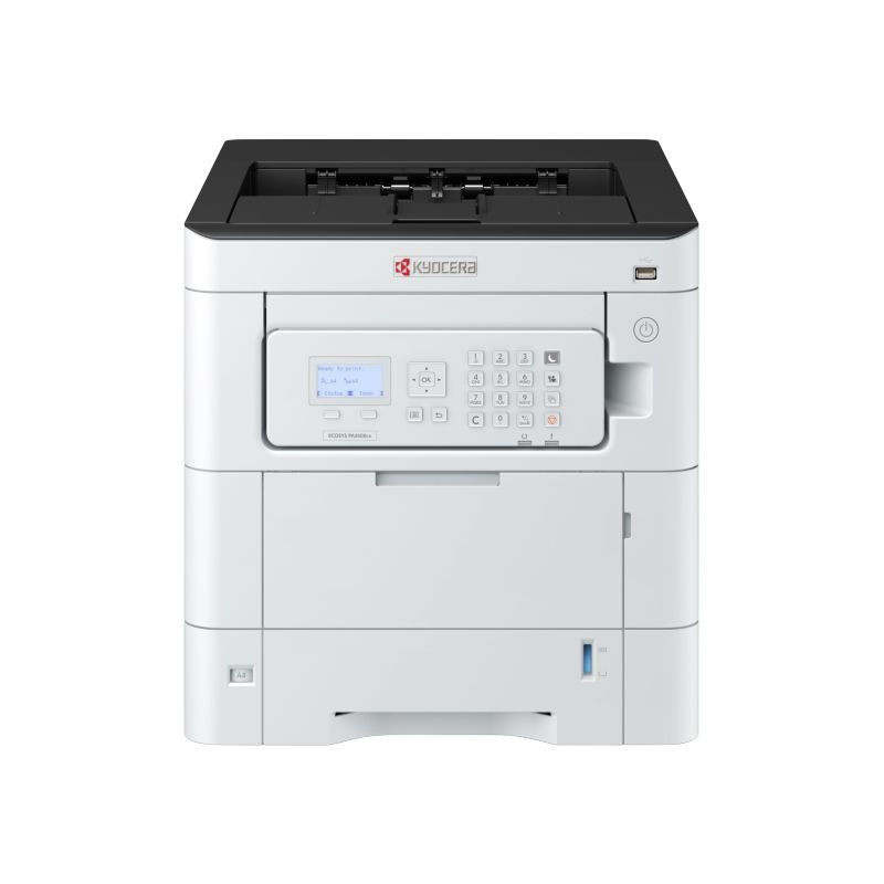 KYOCERA ECOSYS PA3500cx - 3 Jahre Garantie