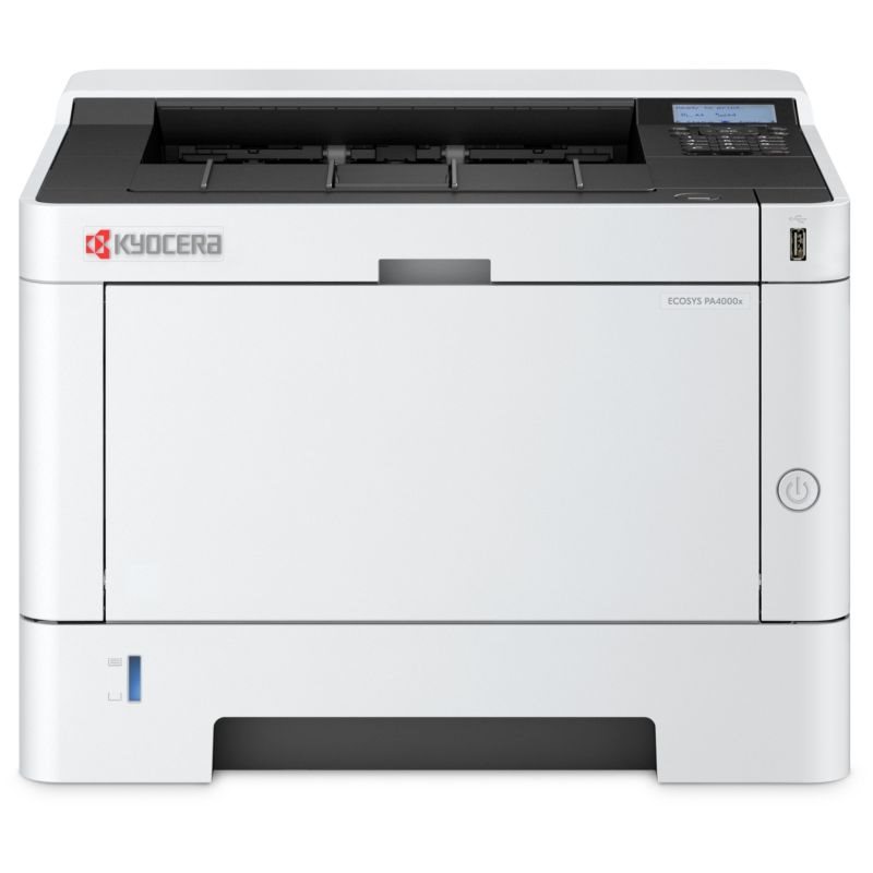 KYOCERA ECOSYS PA4000x - 3 Jahre Garantie