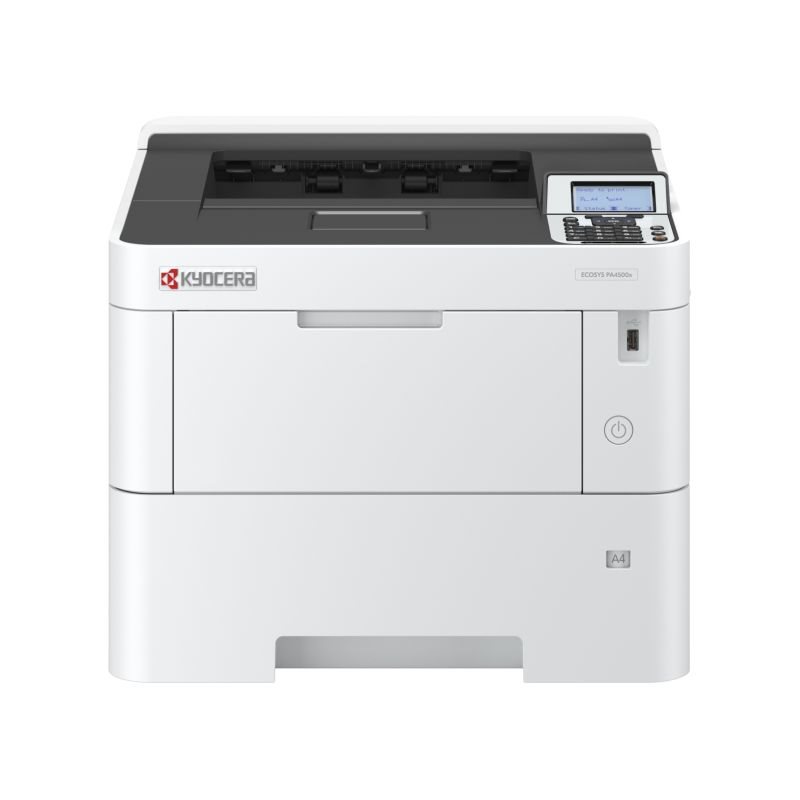 KYOCERA ECOSYS PA4500x - 3 Jahre Garantie