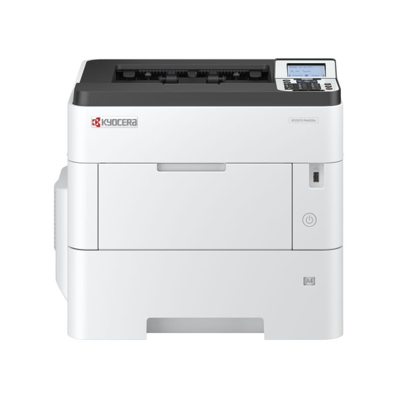 KYOCERA ECOSYS PA6000x - 3 Jahre Garantie