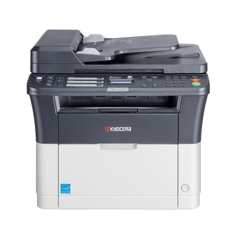 KYOCERA FS-1325MFP - 3 Jahre Garantie
