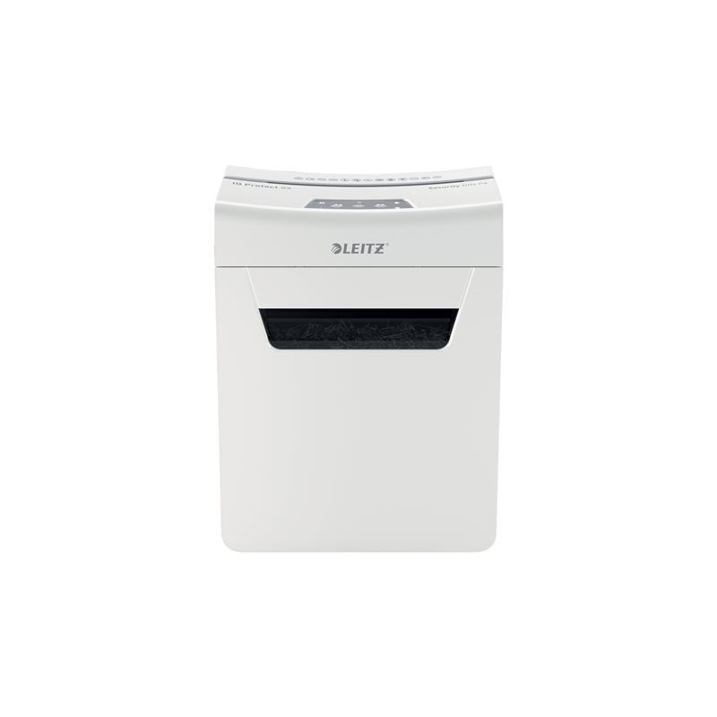 LEITZ IQ Protect 8X P-4 8 Blatt