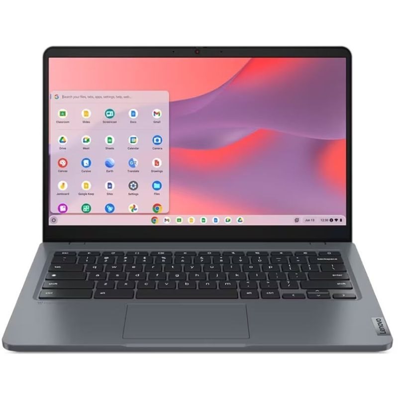 Lenovo 14e Chromebook G3 Core i3 N305 35,6cm 14Zoll FHD 128GB 8GB RAM