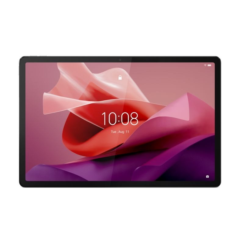 Lenovo Tab P12 ZACL0007SE 32,3cm 12,7Zoll 8GB 128GB Storm Gray