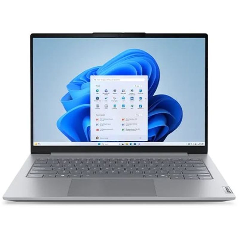 Lenovo ThinkBook 14 G8 Core Ultra 5 225U 35,6cm 14Zoll WUXGA 512GB 16GB RAM