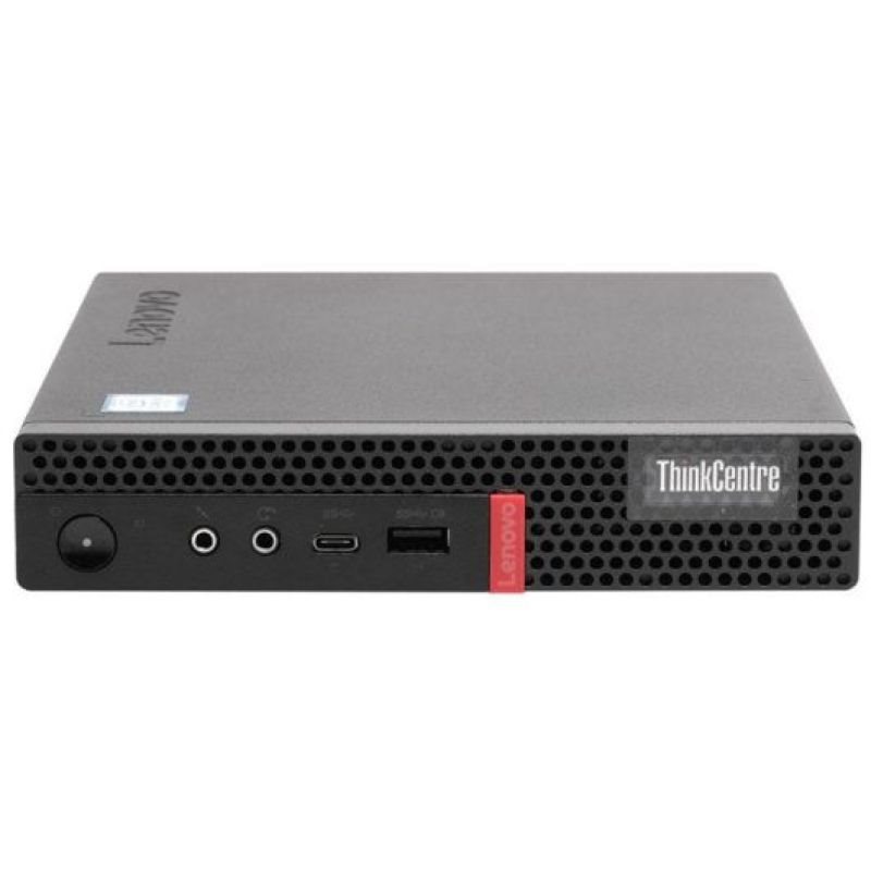 Lenovo THINKCENTRE M720Q - i5-8400T | 16GB - - mieten