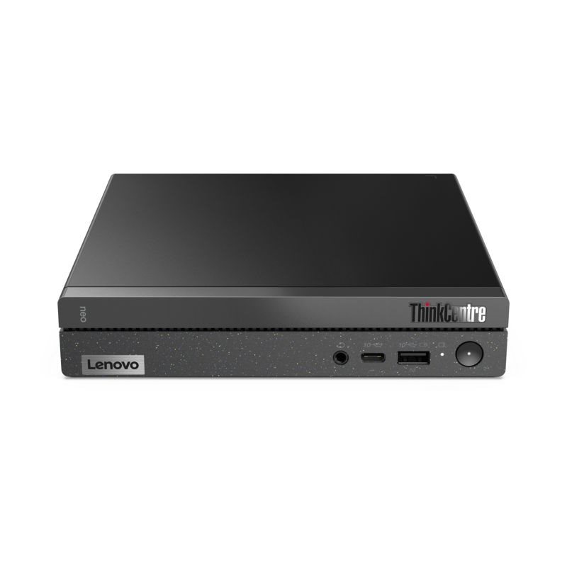 Lenovo ThinkCentre neo 50q G4 Core i5 13420H 256GB SSD 8GB UHD W11P Mini